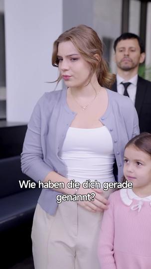 Die Rückkehr der Legal Queen 8Folgen
