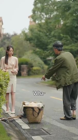 The Forgotten Father Episode 8