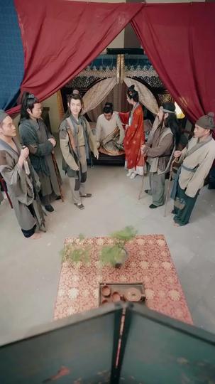 The Tattered Tycoon: From Patches to Prosperity Episode 3