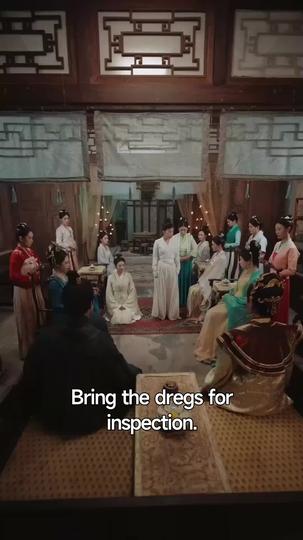 Thorns and Thrones: Her Rise Amid Shadows Episode 8