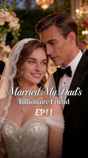 Married My Dad's Billionaire Friend Episode 11