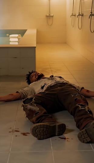 Apocalypse Bathhouse: My VIPs are Immortals Episode 7