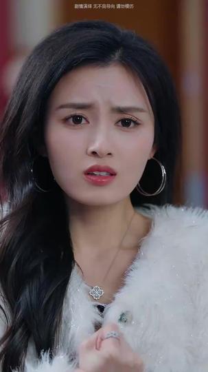 Fortune in Disguise: Her Blessing of Love Episode 10