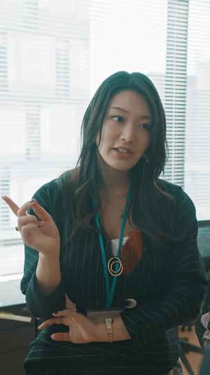 ヘイトバブル 第 3 話