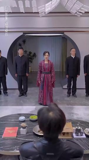 Power Restored: Return of the Sovereign Episode 9