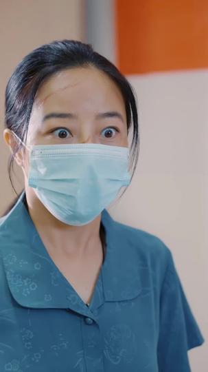 Her Scarred Past, Their Healing Tears Episode 7