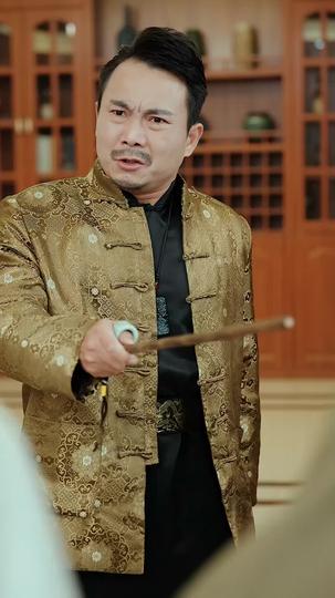 His Secret Power Within Episode 4