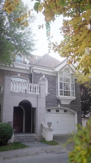 若我离开,后会无期 第6集