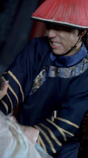 娘娘绝代风华 第2集