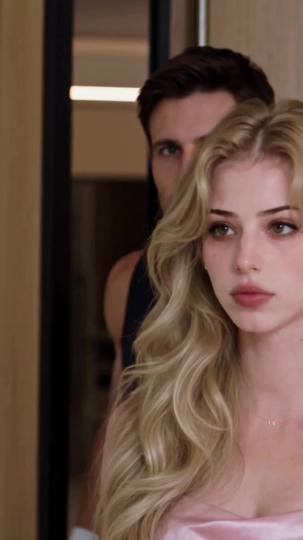 My Husband Cheated—So I Slept with His Best Friend Episode 6