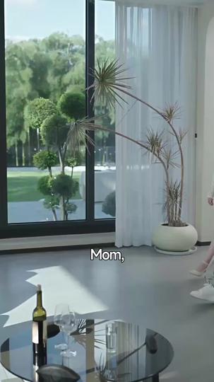 Pawn in the Game, Justice in Her Hands Episode 5