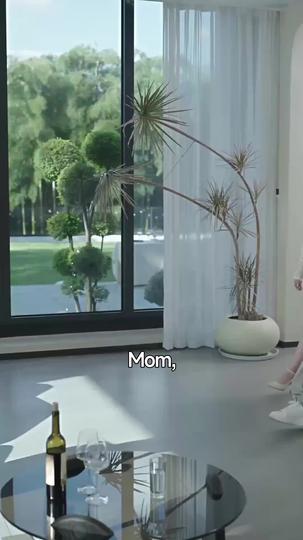 Pawn in the Game, Justice in Her Hands Episode 5