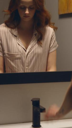 Shelter in the Mafia Episode 6