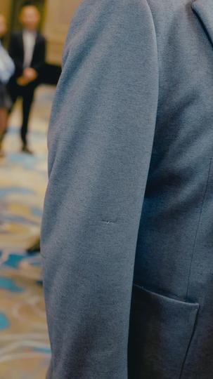 Tronos en la Sombra (Doblado) Episodio 10