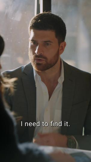 Tied to My Dangerous Mafia Husband Episode 11