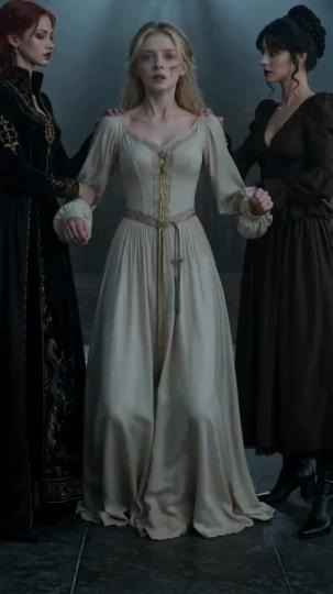 Taken by the Dragon King Episode 5