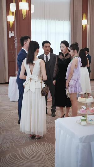 Pembalasan Demi Ibu Episode 11