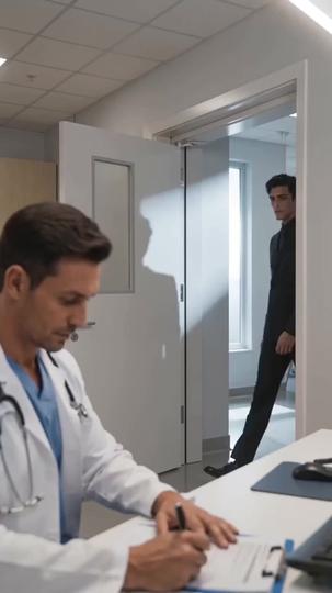 Loving You Was Just A System Episode 4
