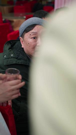 如此神秘的他 第5集