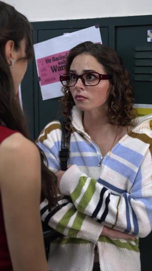 The Virgin's Christmas Wish Episode 6