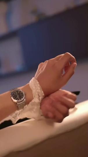 小病秧子心思野 第3集