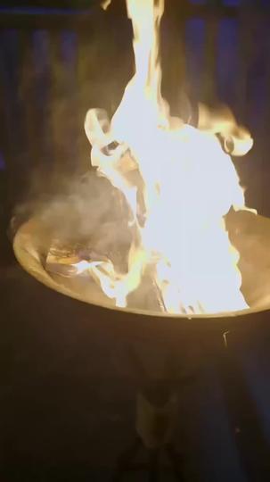 Where Love Once Was, Too Late Episode 4