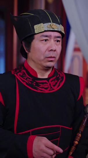 再世为君 第10集