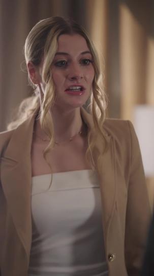 La Fille qu'ils ont abandonnée Épisode5