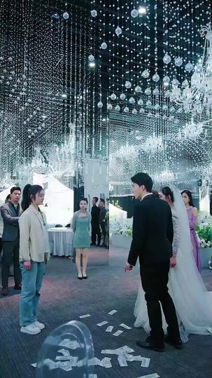 At Her Behest: The Lady's Dominion (DUBBED)  Episode 11