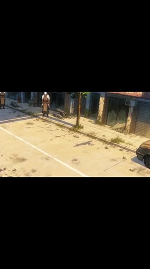 詭異復甦，我被女兒上交國家 第10集