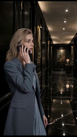 Ditched by My Ex, I Married the Billionaire Boss Episode 2