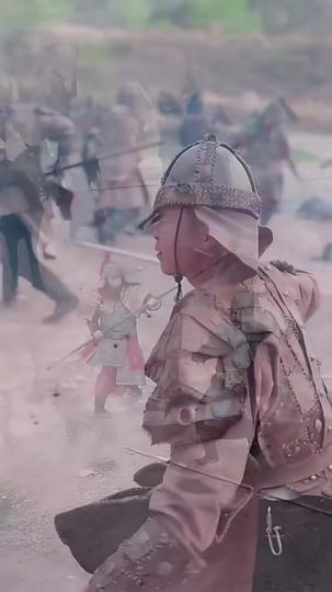 제갈장명의 출사표 제1회