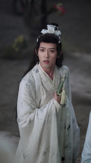 No Mercy, Only Vengeance Episode 10