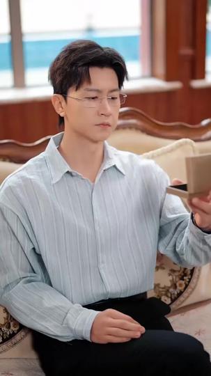 Your Love Came After the Ending Episode 4