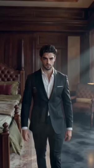 Mafia Housewife Episode 9