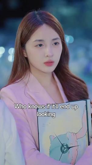 Love's Mysterious Veil Episode 10