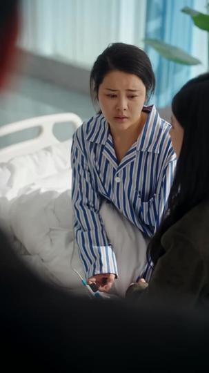 Married into His Secrets Episode 4