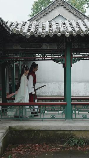 三世情缘两不疑 第11集