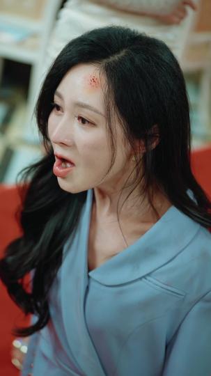 婚礼现场大姑姐飒爆了 第8集