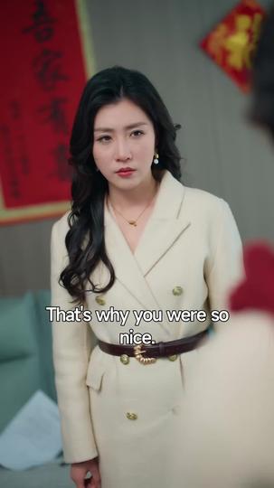 A Mother's Second Chance: Reborn to Save Her Son Episode 8