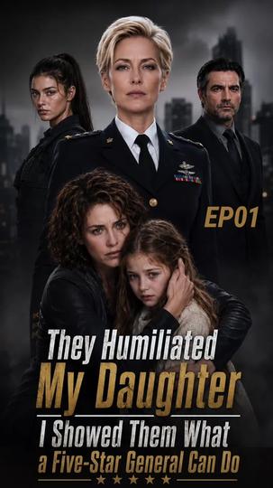 They Humiliated My Daughter I Showed Them What a Five-Star General Can Do Episode 1