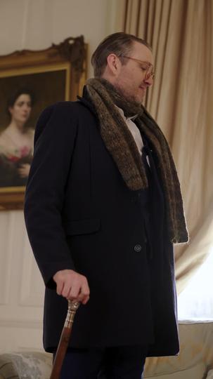 From Lost Heiress to Royal Highness Episode 6