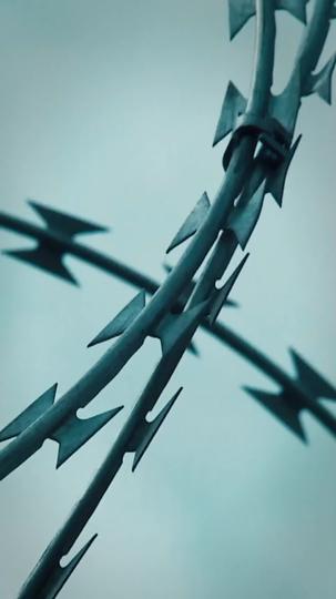 Honor in Chains Episode 1