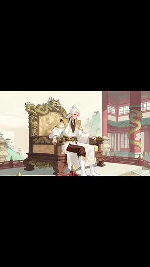 Absolute Dominance: I Stand Above Heaven, Forever Supreme Episode 10