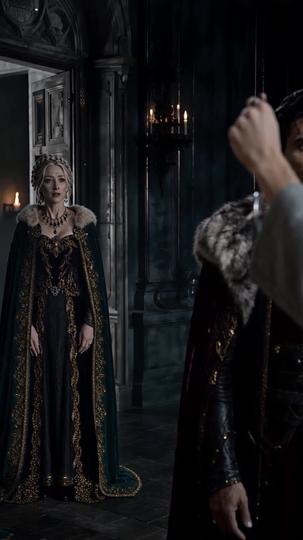 Abandoned by the Duke, I'm the Divine Seraph Episode 6