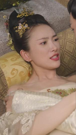 大周太子 第4集