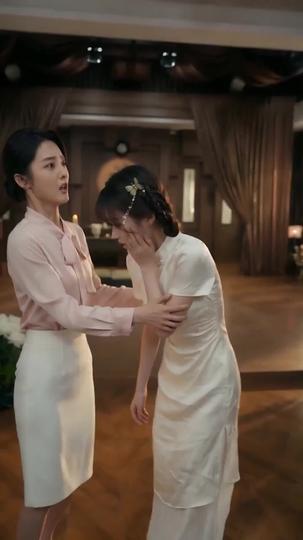 报告！新夫人是香软小蛋糕 第6集