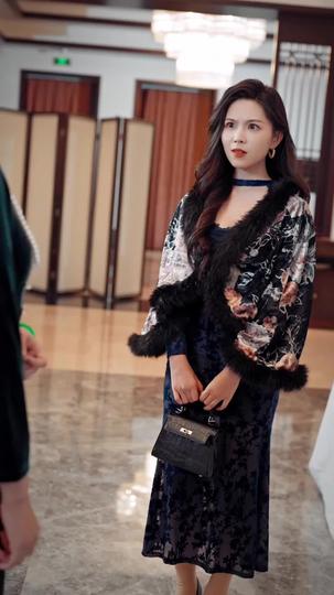 Karma di Malam Pesta Episode 10
