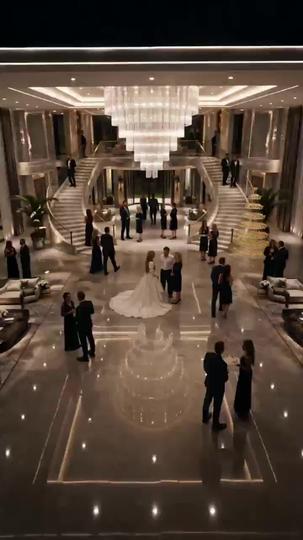 Billionaire’s Sudden Wife Episode 6