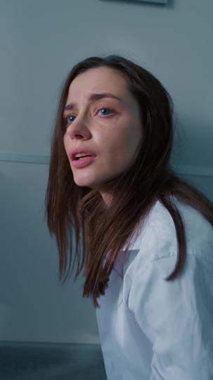 Meu Mundo Termina com Você (Dublado) 8Episódio